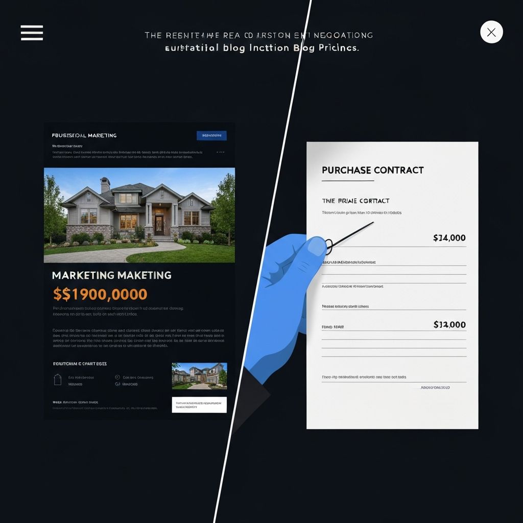 Nabídkové vs. realizované ceny bytů: jak správně číst indexy ČSÚ a nepřepálit pricing