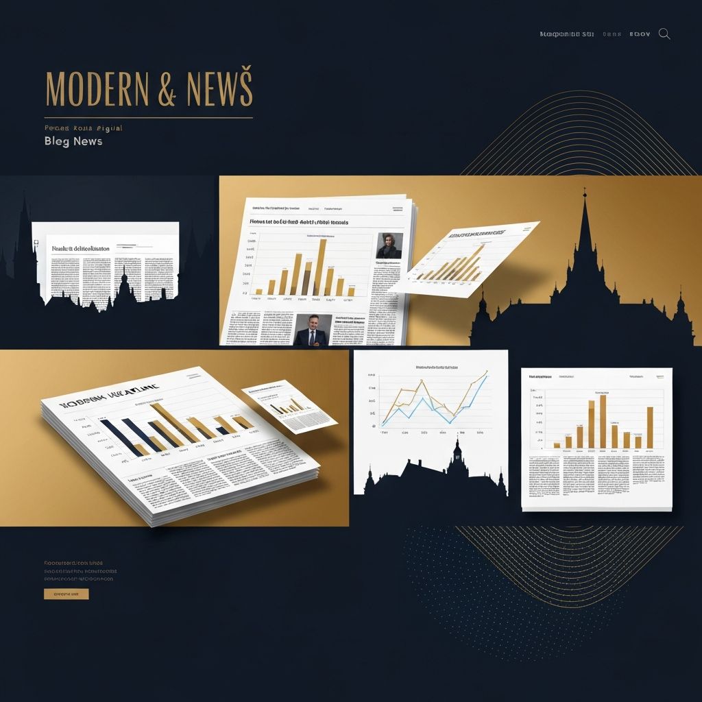 Novinky v realitách a developmentu (2025–2026): co je fakt, co je hype a co si pohlídat