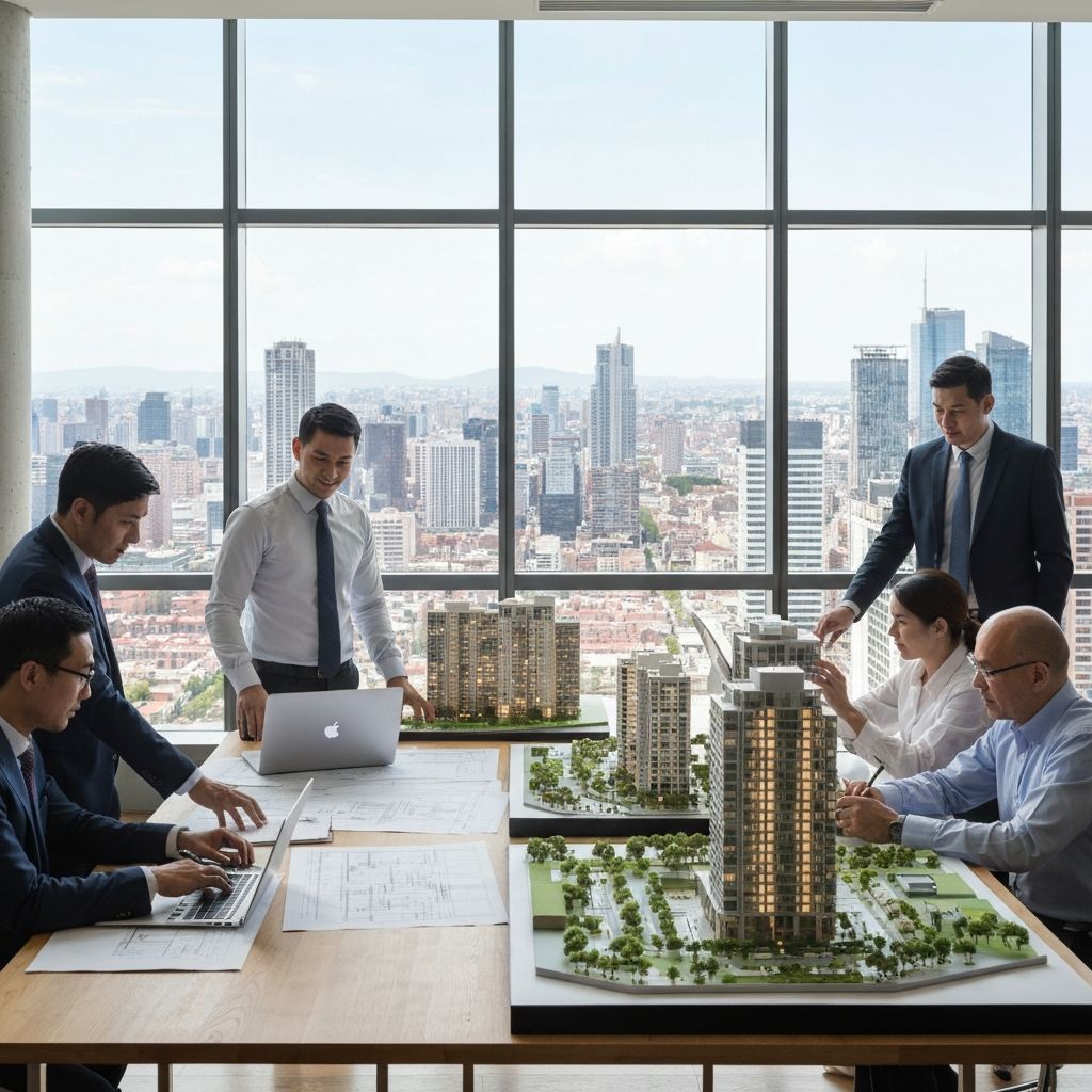 Development tým Divinity Group