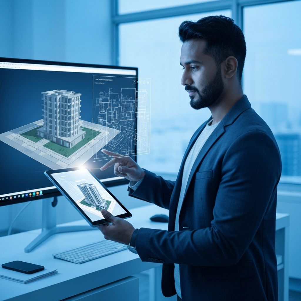 Digitalizace stavebního řízení v praxi: co se reálně změnilo a jak se připravit v roce 2026