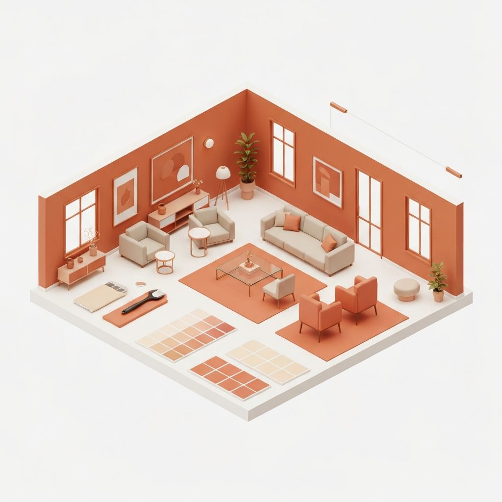 Priprava nemovitosti