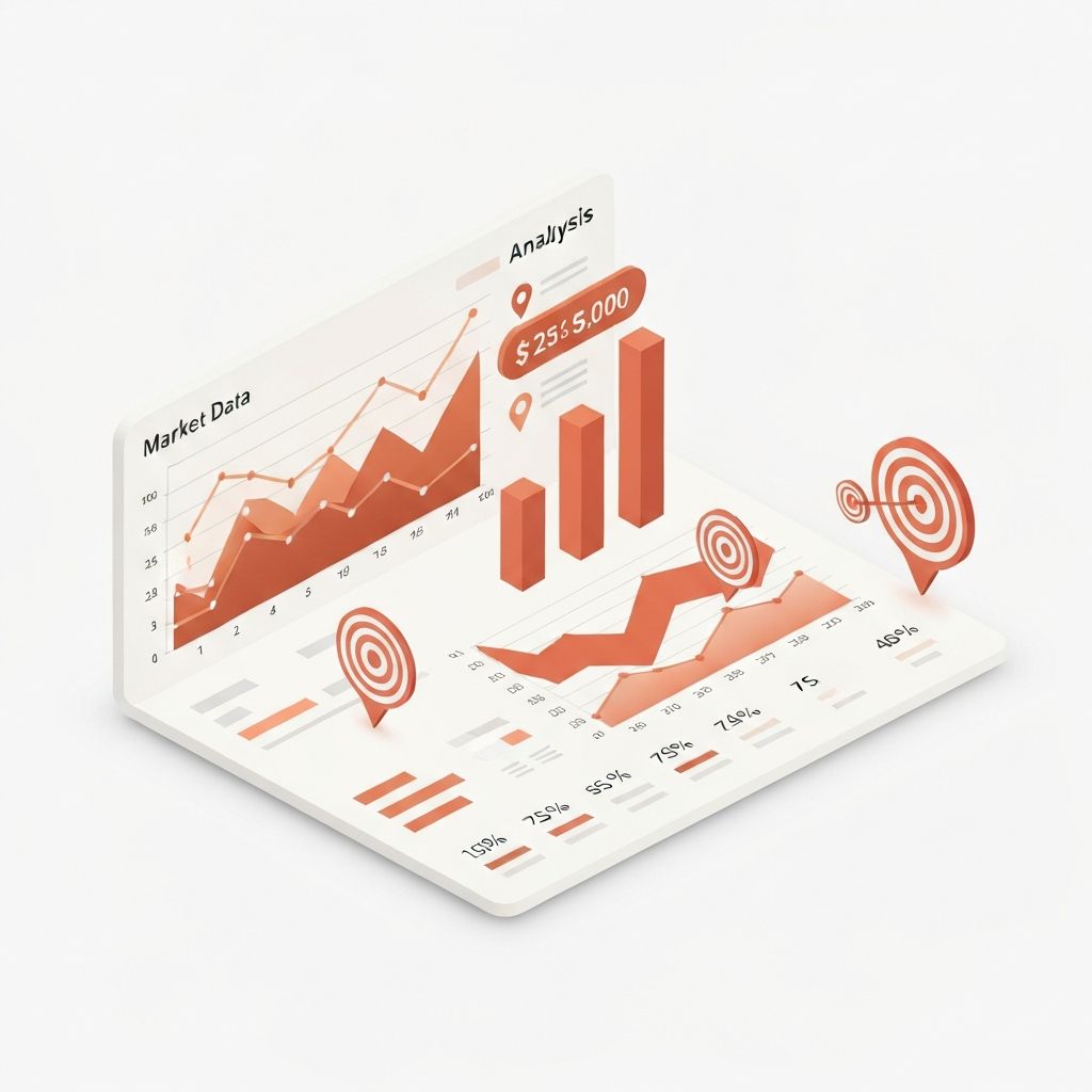 Strategie prodeje / pronajmu